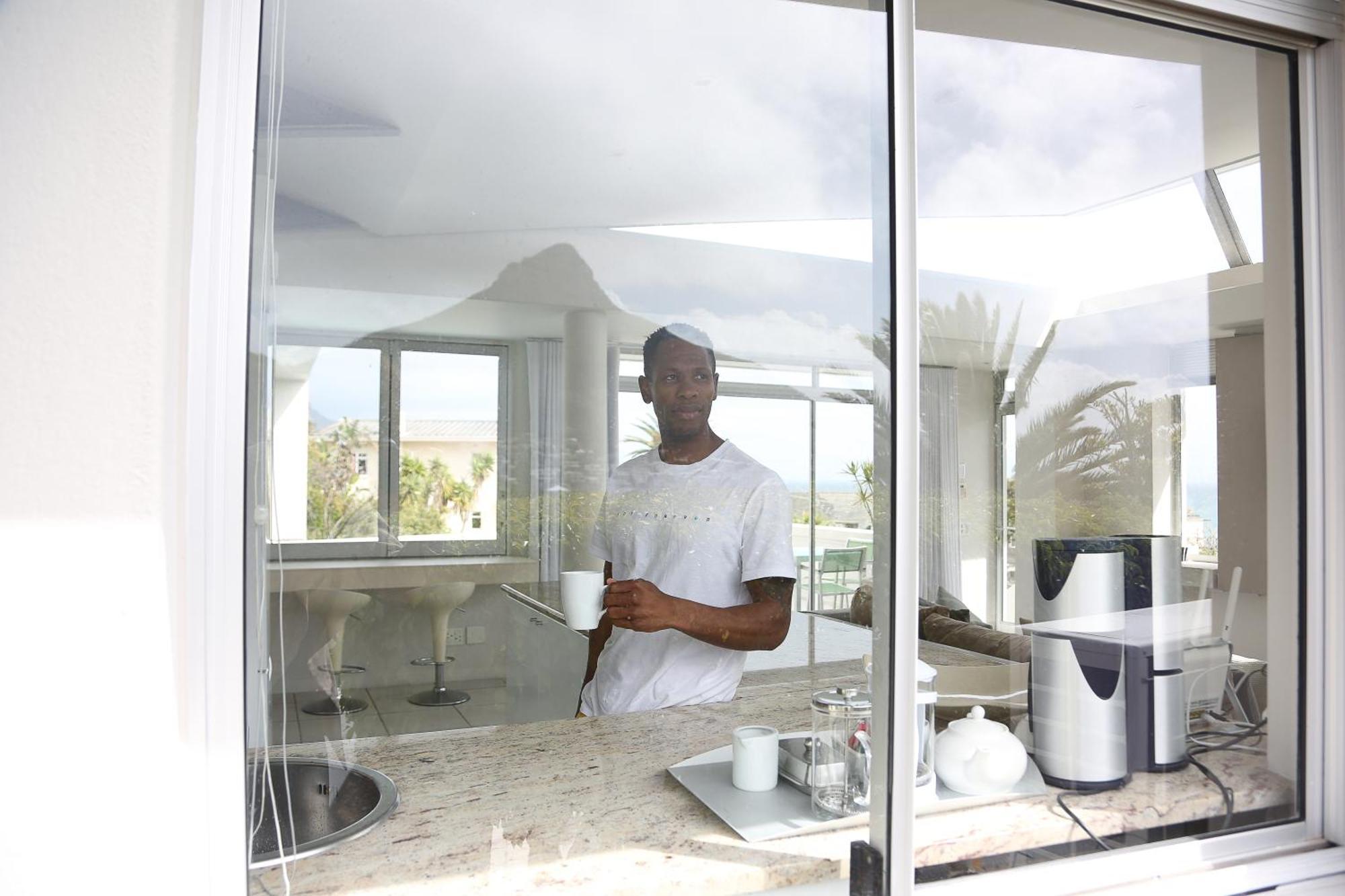 Lion'S View Villa & Apartment Cape Town Exterior photo