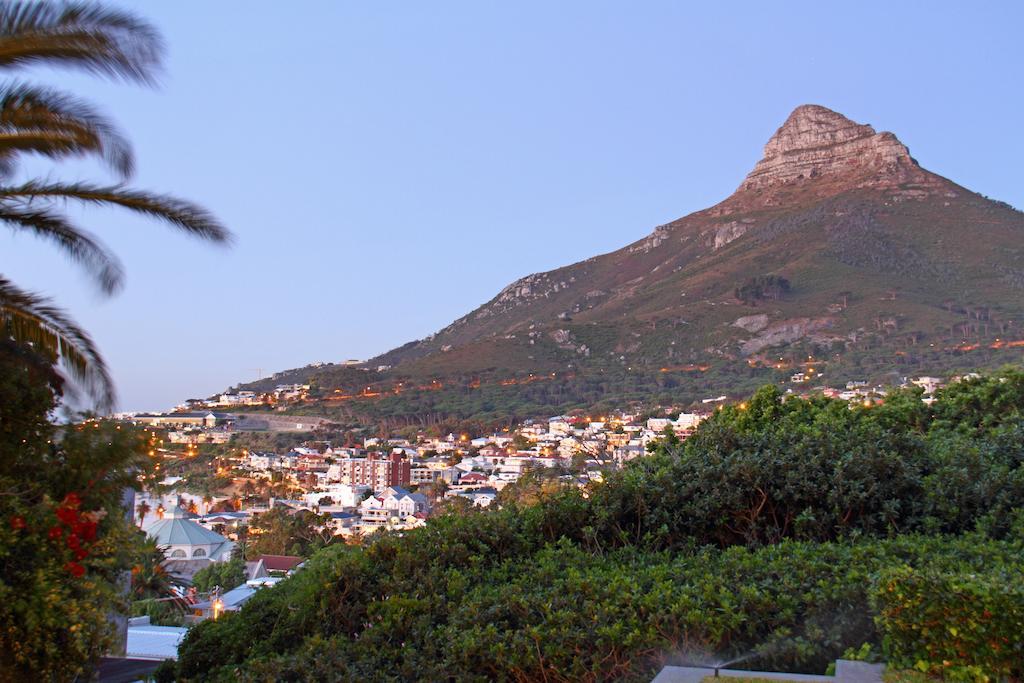Lion'S View Villa & Apartment Cape Town Exterior photo